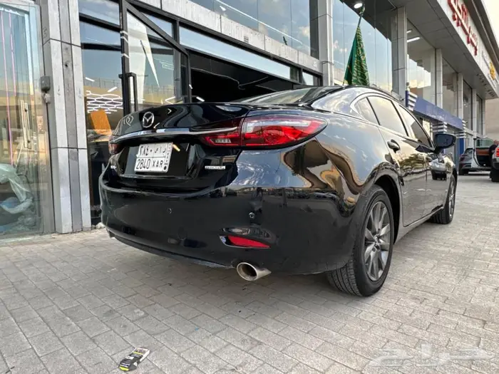 للبيع مازدا 2022 10