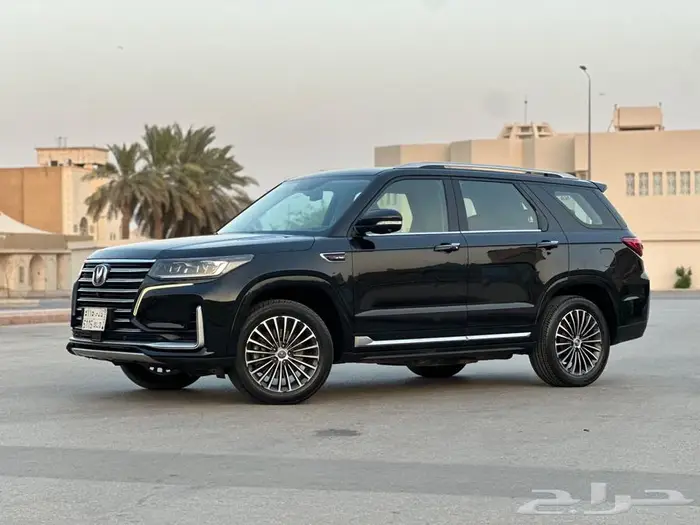 شانجان cs95 بدي وكاله 0