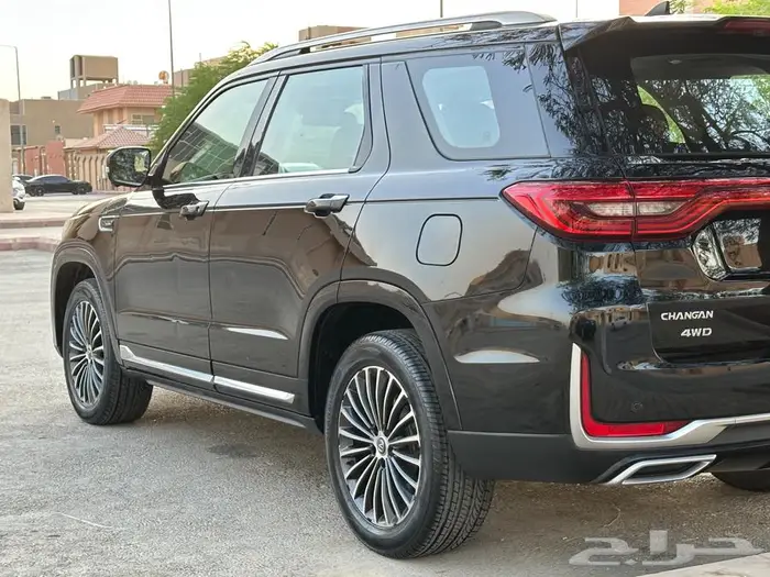 شانجان cs95 بدي وكاله 3