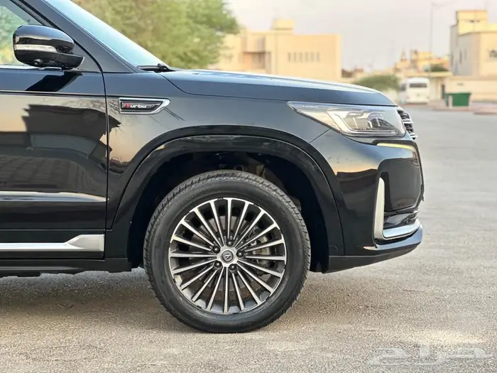 شانجان cs95 بدي وكاله 11