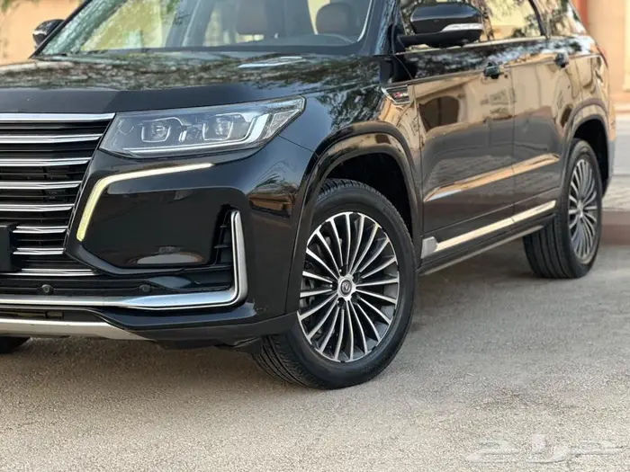 شانجان cs95 بدي وكاله 17