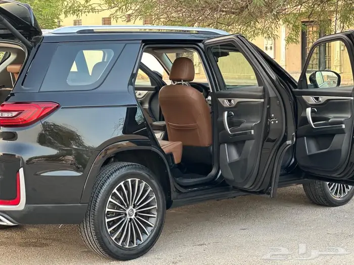 شانجان cs95 بدي وكاله 14