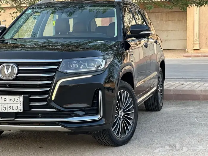 شانجان cs95 بدي وكاله 16