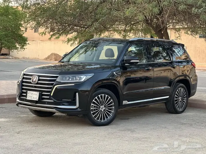 شانجان cs95 بدي وكاله 19