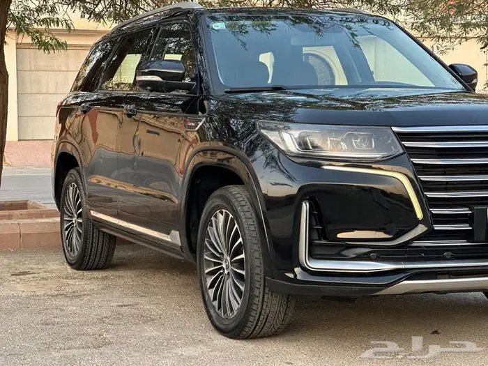 شانجان cs95 بدي وكاله 20