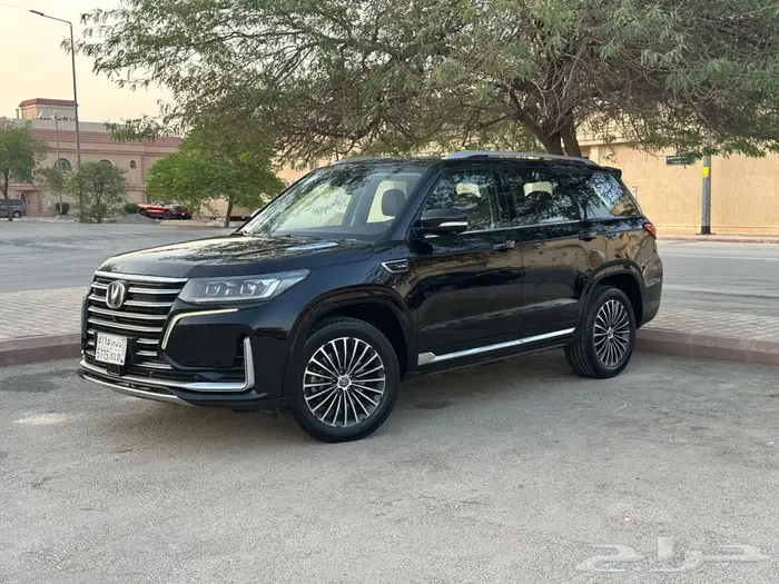 شانجان cs95 بدي وكاله 21