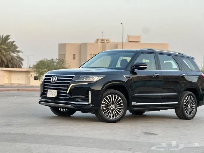 شانجان cs95 بدي وكاله 2