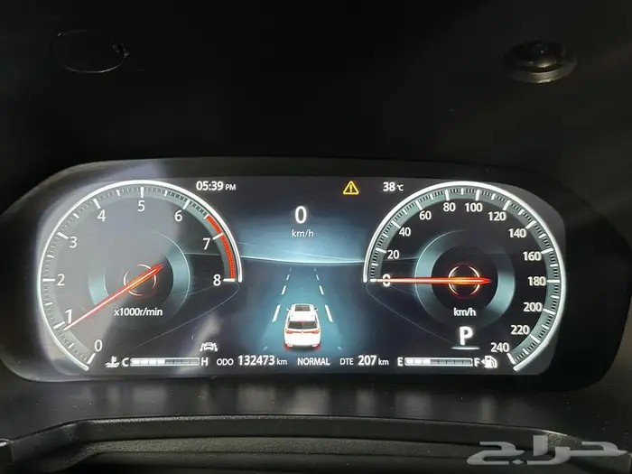 شانجان cs95 بدي وكاله 23