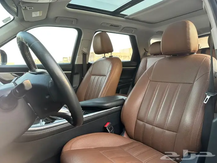 شانجان cs95 بدي وكاله 29