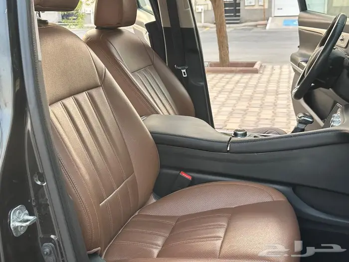 شانجان cs95 بدي وكاله 27