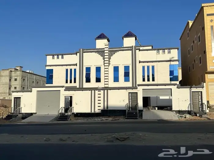 فيلا للبيع 0