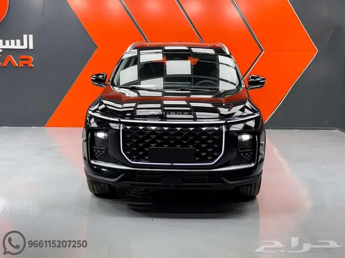 ساوايست S09 بريميوم 2026 وكاله 0