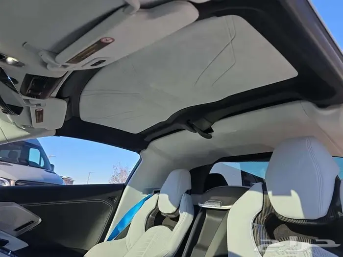 2023 Chevrolet Corvette Stingray Coupe 3LT 8