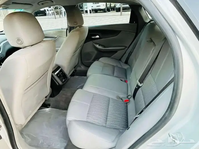 شيفورليه امبالا 2017 ( الجبيل ) 7