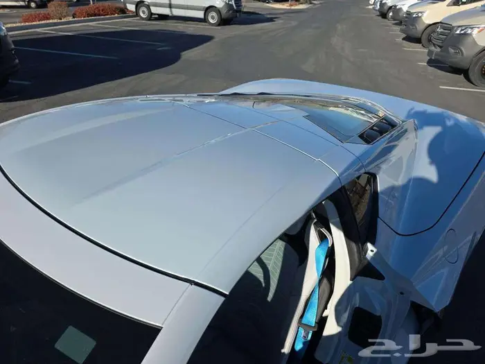 2023 Chevrolet Corvette Stingray Coupe 3LT 14