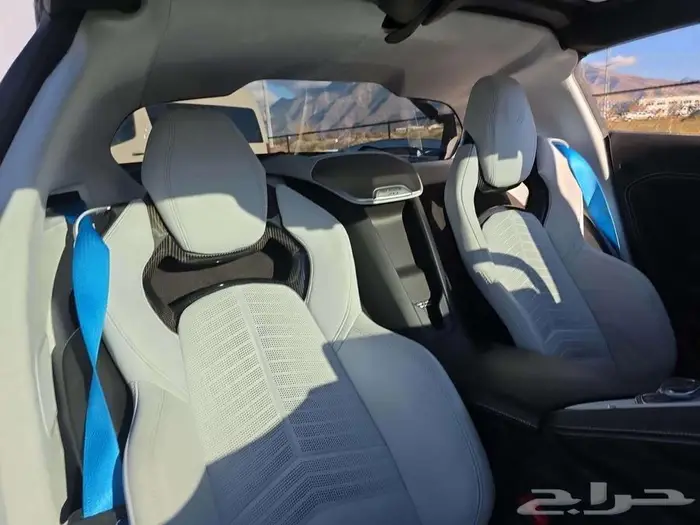 2023 Chevrolet Corvette Stingray Coupe 3LT 13