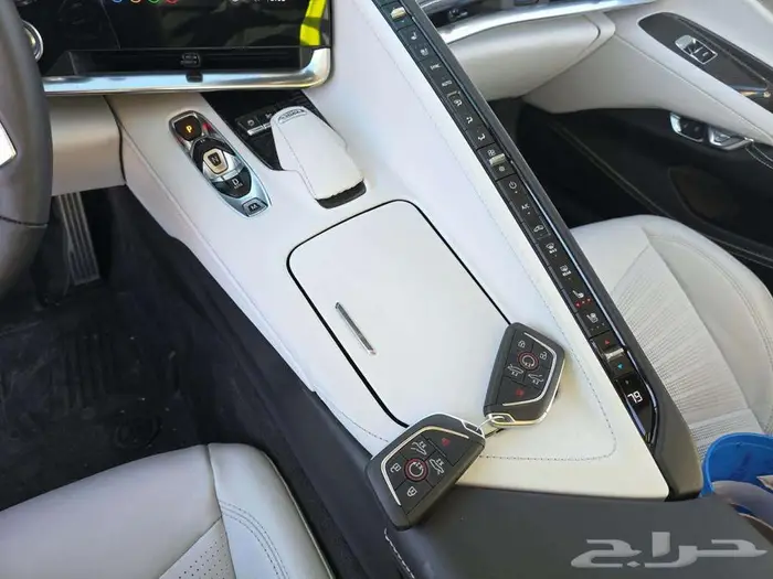 2023 Chevrolet Corvette Stingray Coupe 3LT 11