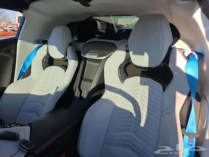 2023 Chevrolet Corvette Stingray Coupe 3LT 12