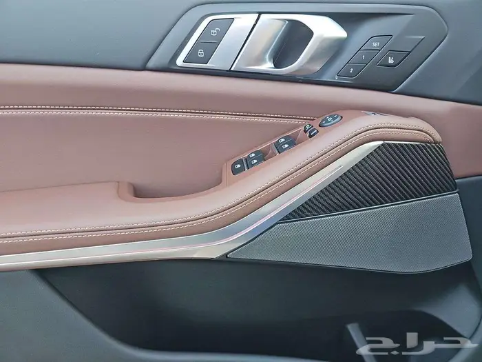 2026 BMW X5 Sports Activity Vehicle M60i xDrive 11