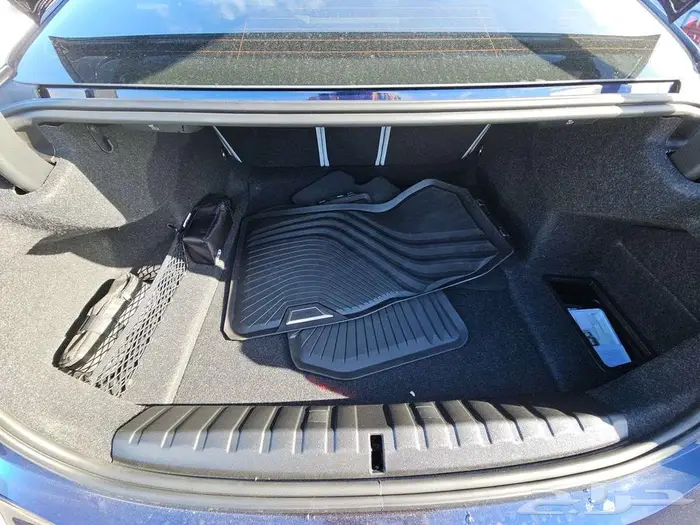 2026 BMW M4 Competition Coupe 12