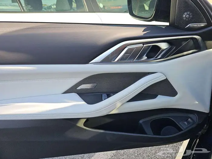 2026 BMW M4 Competition Coupe 11