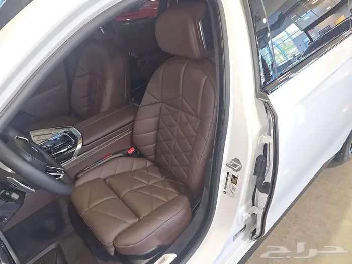 2025 BMW 7 Series Sedan 740i 7