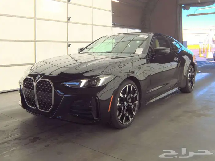 2026 BMW 4 Series Coupe 430i xDrive 0