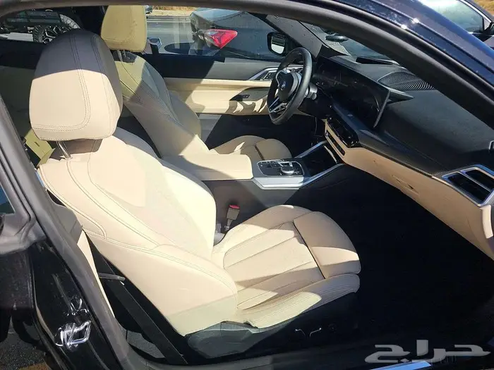 2026 BMW 4 Series Coupe 430i xDrive 10