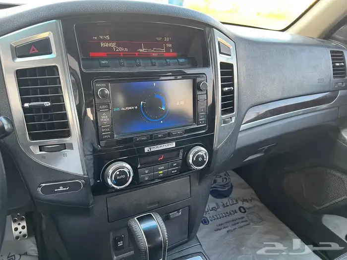 باجيروا 2016 3.8 14