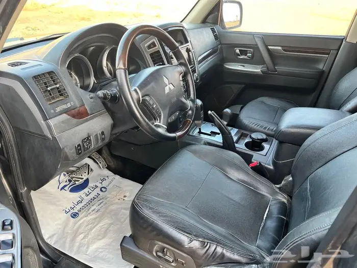 باجيروا 2016 3.8 13