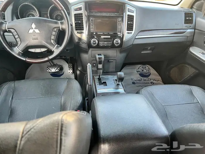 باجيروا 2016 3.8 20