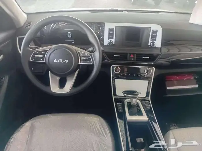 كيا سيلتوس GL محرك 1.5 موديل 2026 8