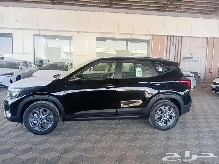 كيا سيلتوس GL محرك 1.5 موديل 2026 6