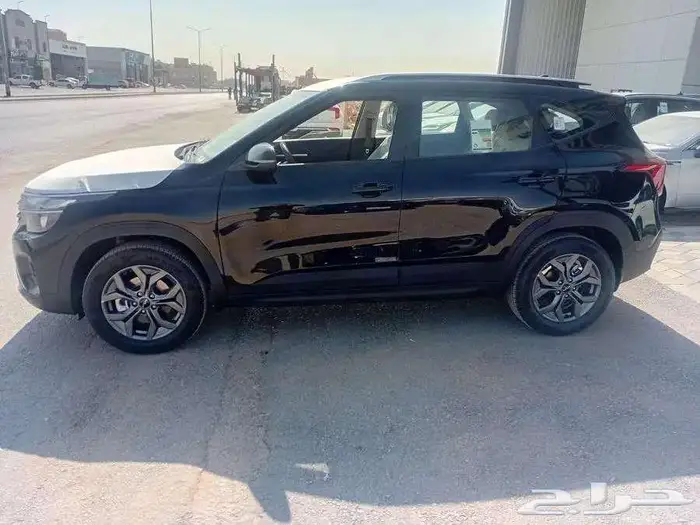 كيا سيلتوس GL محرك 1.5 موديل 2026 9