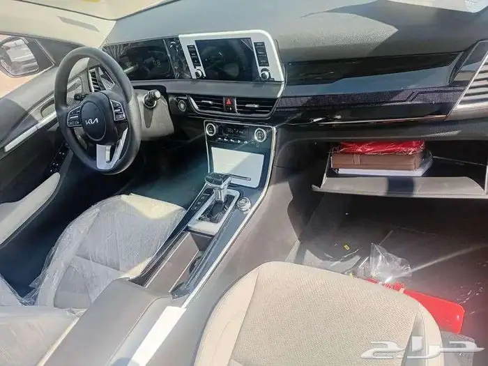 كيا سيلتوس GL محرك 1.5 موديل 2026 11