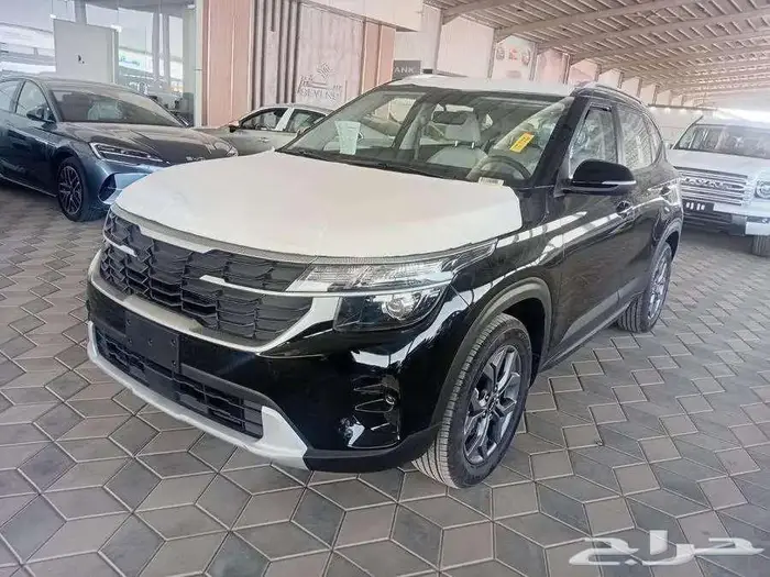 كيا سيلتوس GL محرك 1.5 موديل 2026 20