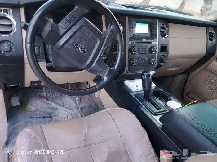 فورد اكسبيدشن 2015 4