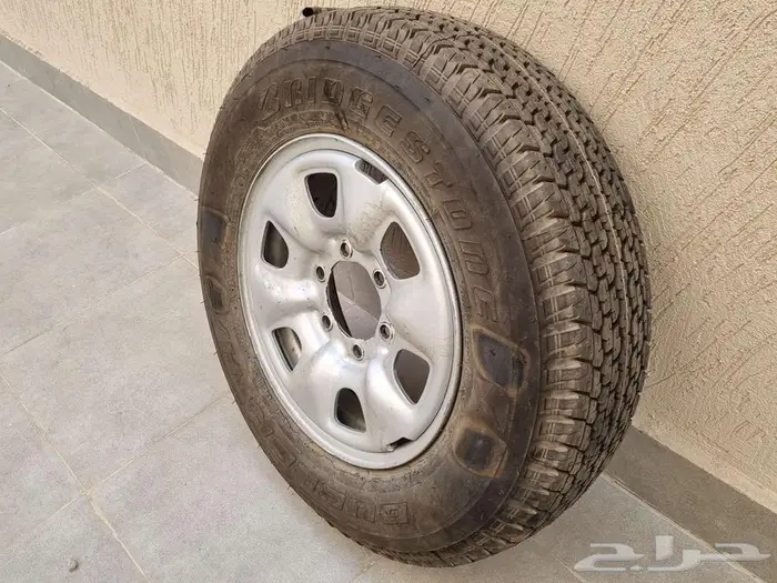 استبنة هايلوكس 1