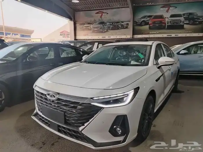 صور شيري اريزو 8 كمفورت 2025 1 6.و2 0 3