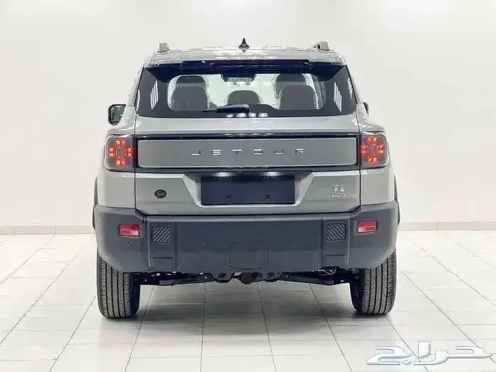 جيتور T1 2025 فل كامل عروض أخر السنه بسعر حصرى كاش وتمويل 1