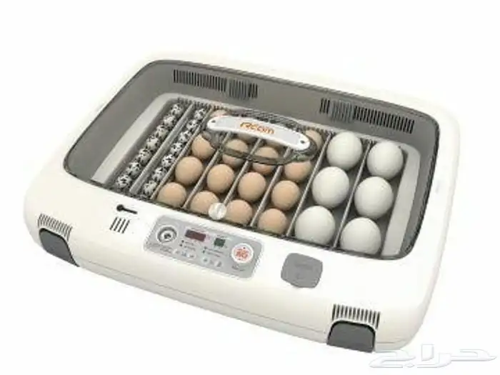 عروض تكسر الصخر على جميع فقاسات اركوم الكوريه Rcom 3