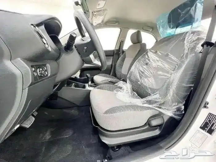 كيا بيجاس 2026 فئات الفل واستاندر متوفر بسعر حصرى كاش وتمويل 7