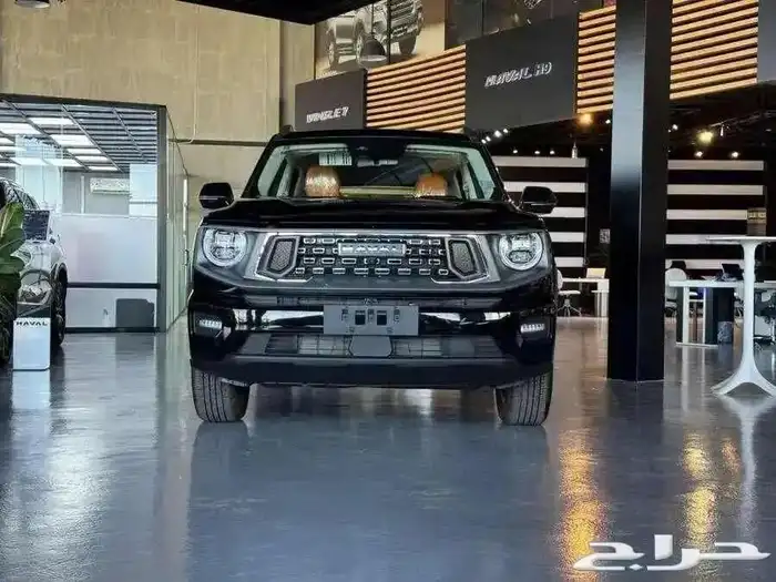 هافال H7 2026 فل كامل عروض على اسعار الكاش والتمويل لعملائنا 0