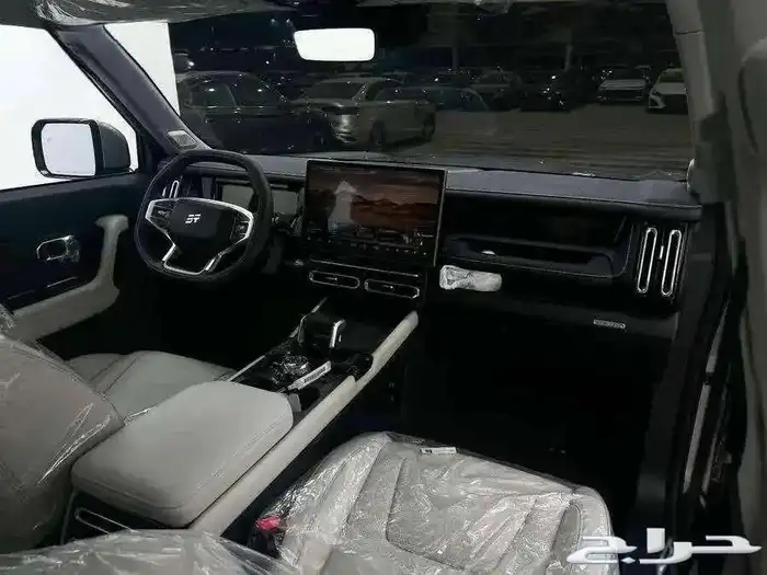 جيتور T1 2025 فل كامل عروض أخر السنه بسعر حصرى كاش وتمويل 5