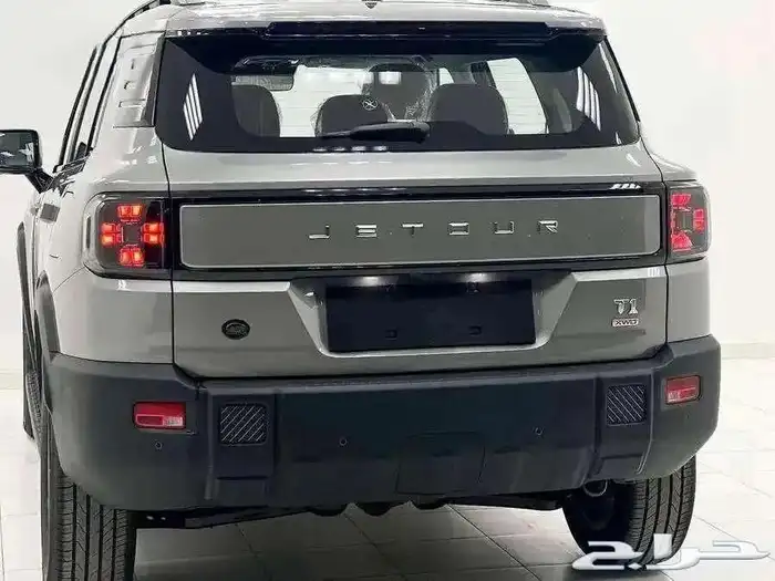 جيتور T1 2025 فل كامل عروض أخر السنه بسعر حصرى كاش وتمويل 3