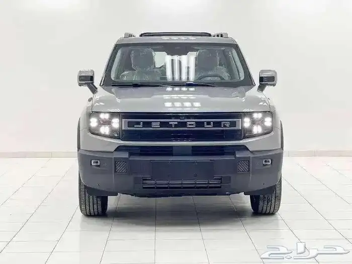 جيتور T1 2025 فل كامل عروض أخر السنه بسعر حصرى كاش وتمويل 0