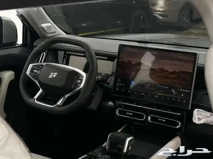 جيتور T1 2025 فل كامل عروض أخر السنه بسعر حصرى كاش وتمويل 8