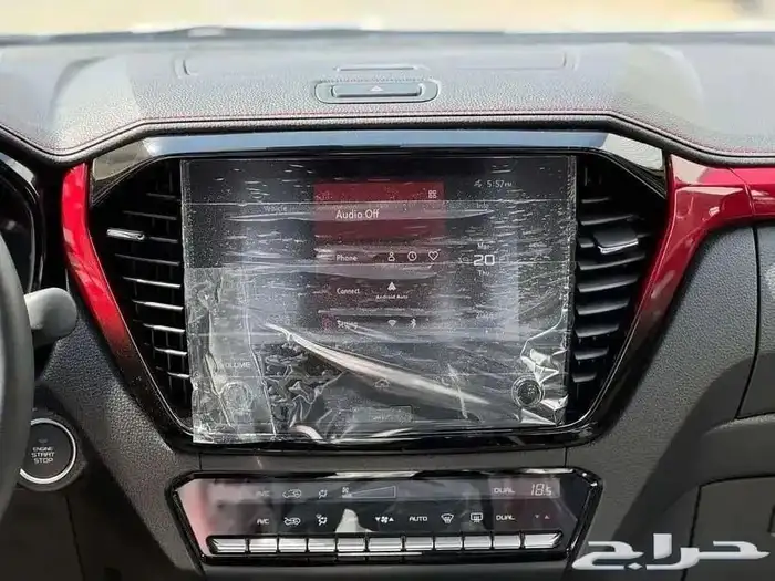 ايسوزو ديماكس جي تي فل كامل 2026 5