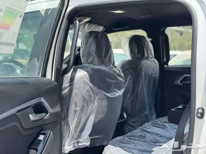 ديماكس LS 2025 سعودي كاش واقساط 9