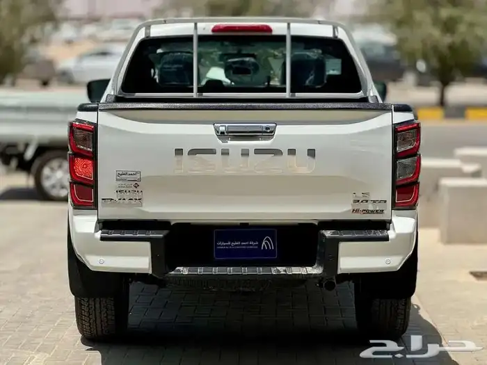 ديماكس LS 2025 سعودي كاش واقساط 10